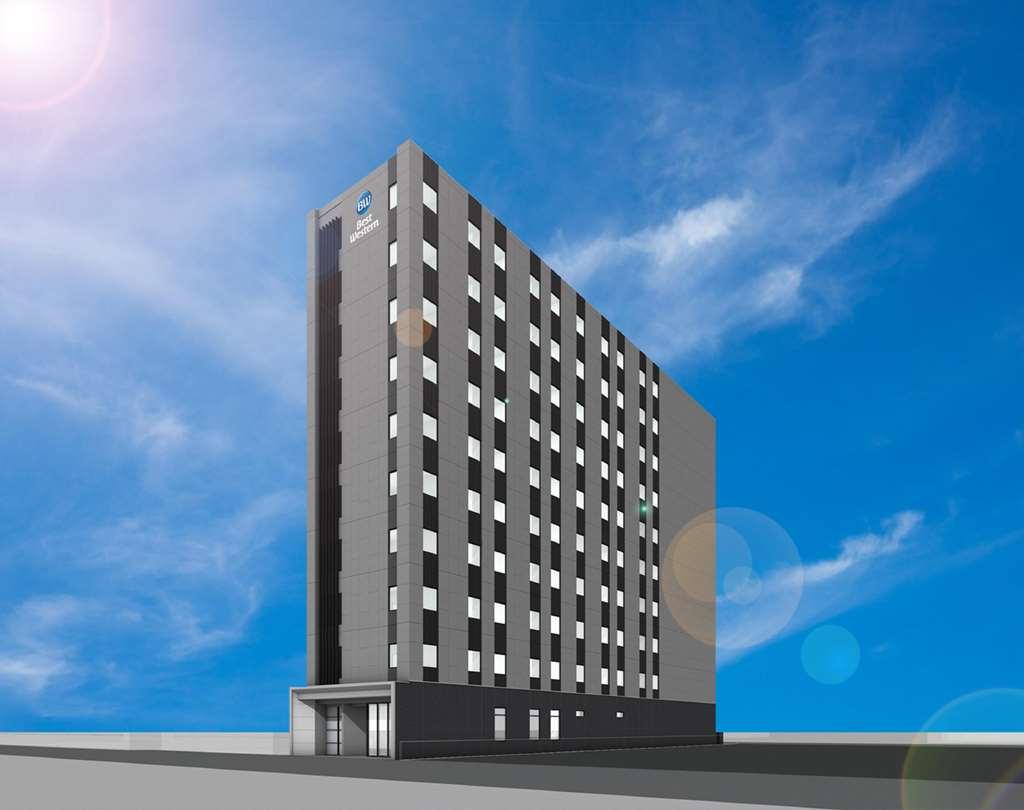 Koko Hotel Sapporo Odori Dış mekan fotoğraf