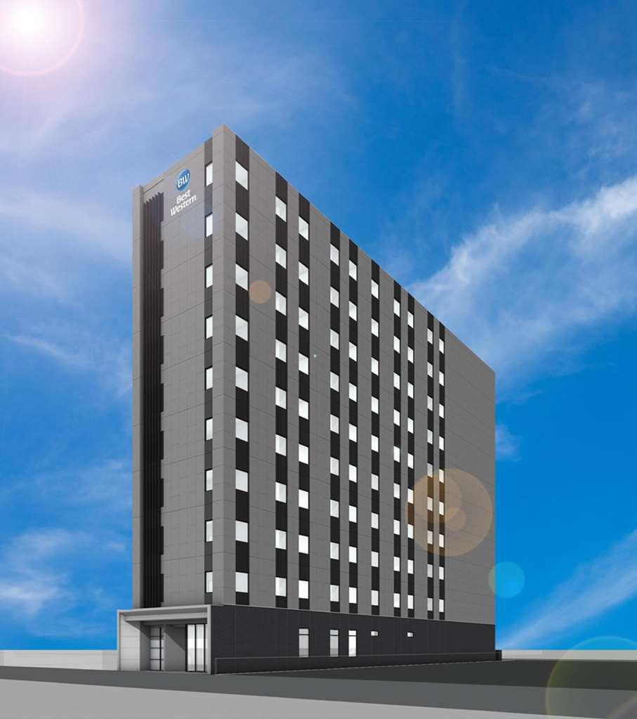 Koko Hotel Sapporo Odori Dış mekan fotoğraf